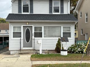 428 Cortlandt St, Belleville, NJ 07109