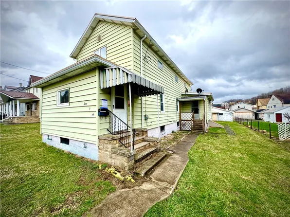 306 11th St, Windber, PA 15963