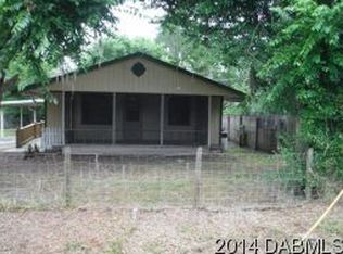 389 S Shell Rd, Deland, FL 32720