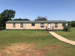 7420 E Richmond Rd, Glencoe, OK 74032