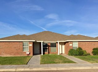 503 N Clinton Ave APT A, Lubbock, TX 79416