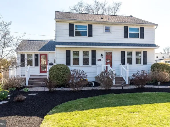 712 E Hancock St, Lansdale, PA 19446