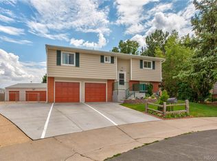 966 Kalispell St, Aurora, CO 80011