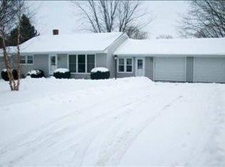 331 W Market St, Rock City, IL 61070