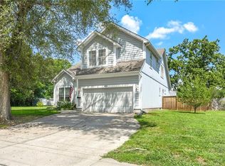 604 N Independence St, Pleasant Hill, MO 64080