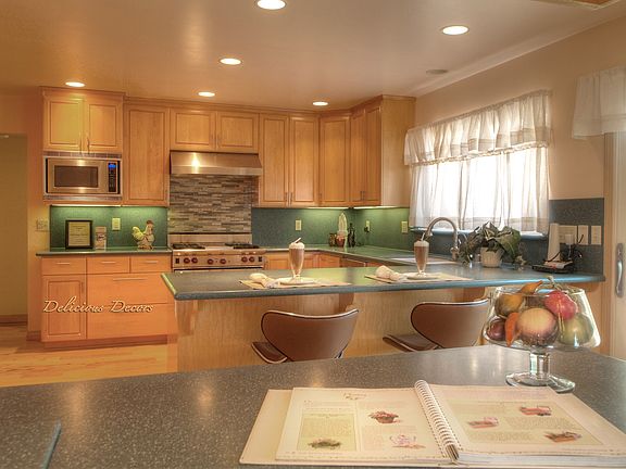 state-of-the art appliances