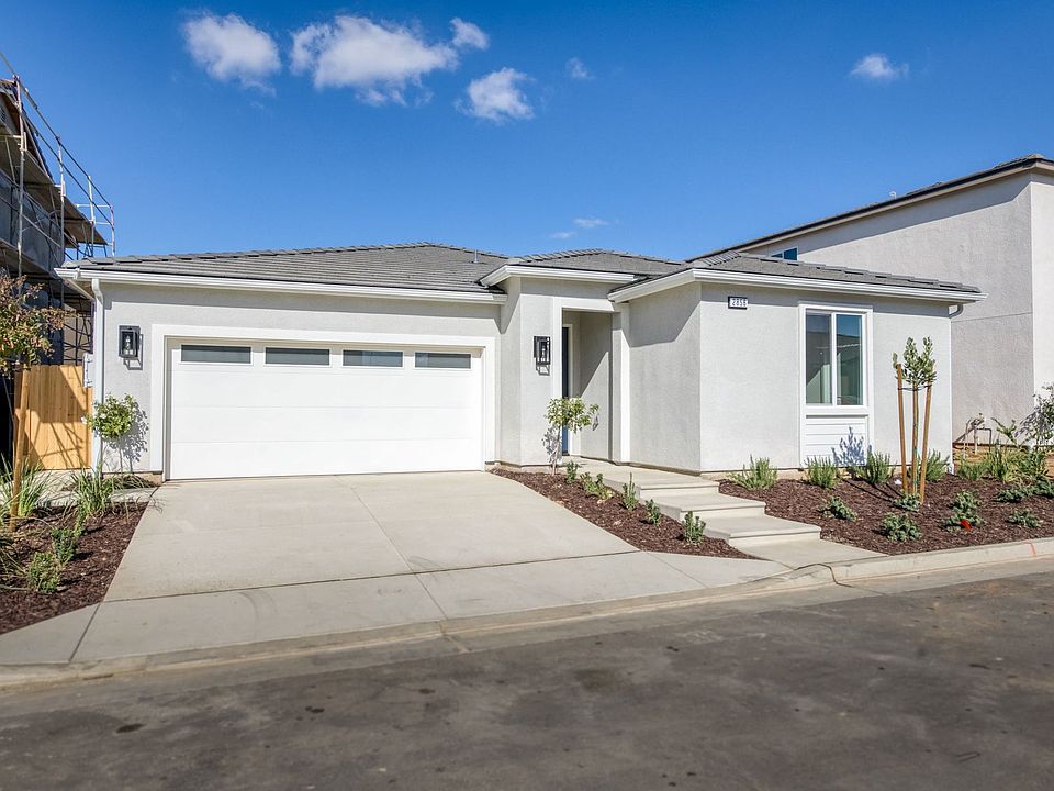 2858 E Corteza Drive Madison at Copper River Juniper Plan