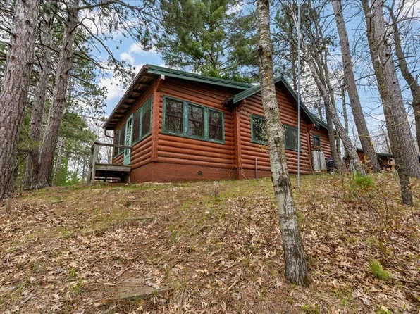 23899 N Platte Lake Rd, Hillman, MN 56338