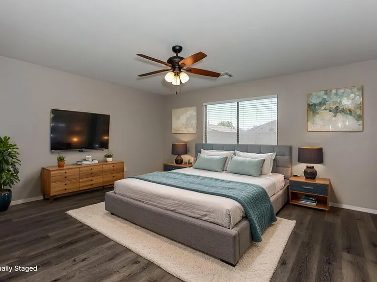 1101 E Desert Rose Trl — Photo 10