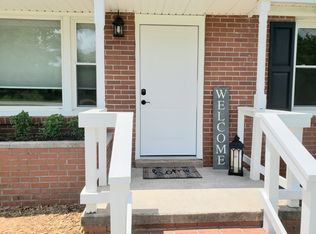 1084 Memorial Park Rd, Lancaster, SC 29720