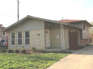 4340 Scott St, Oak Forest, IL