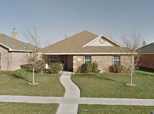 4202 SE 30th Ave, Amarillo, TX 79103