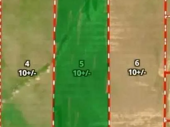 4 East County Rd #159, Altus, OK 73521