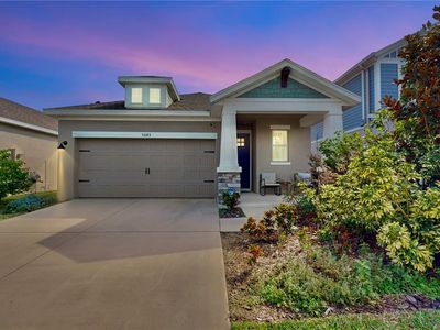 5645 Del Coronado Dr, Apollo Beach, FL, 33572