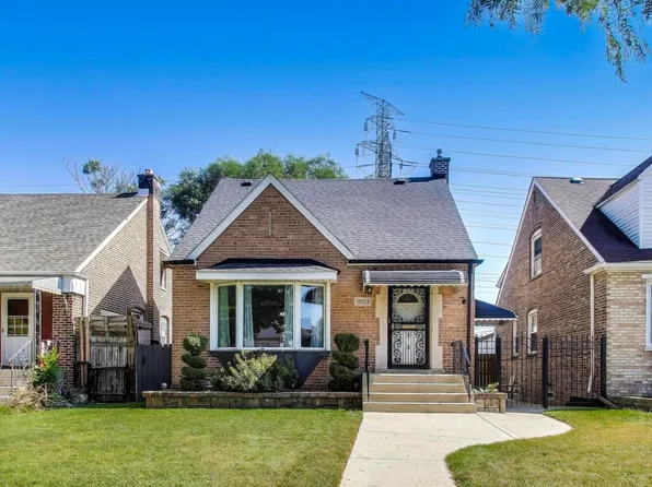11123 S Avenue B, Chicago, IL 60617