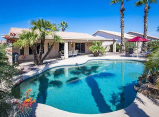 8949 E Coopers Hawk Dr, Sun Lakes, AZ 85248
