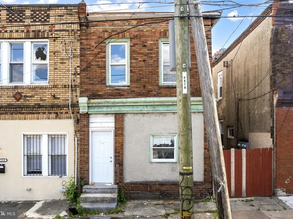 6226 Race St, Philadelphia, PA 19139
