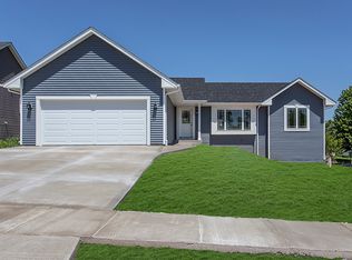 1842 Swallow Rd, Twin Lakes, WI 53181