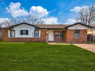 2717 N Story Rd, Irving, TX 75062