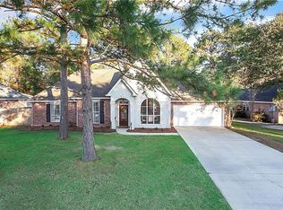 1914 Marlin Dr, Mandeville, LA 70448