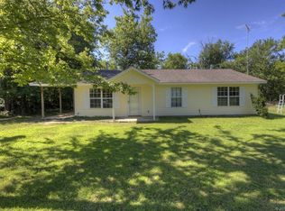 17602 E 450th Rd, Claremore, OK 74017