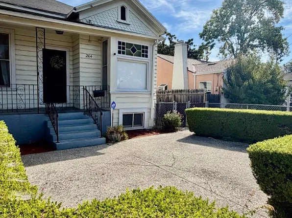 204 N 24th St, San Jose, CA 95116