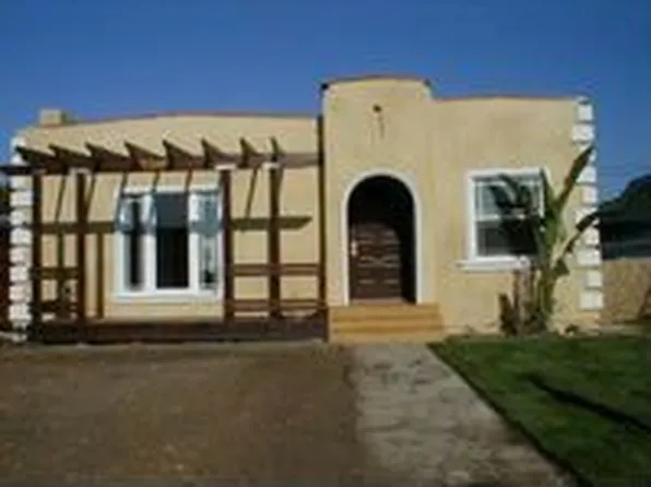 5723 S Victoria Ave, Los Angeles, CA 90043