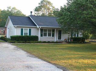 1125 Springdale Cir, Boiling Springs, SC 29316