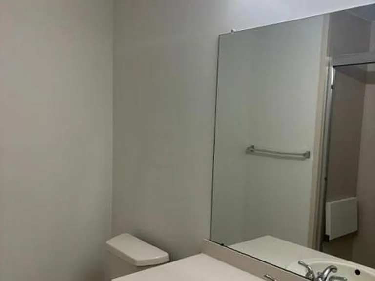 Second full bathroom