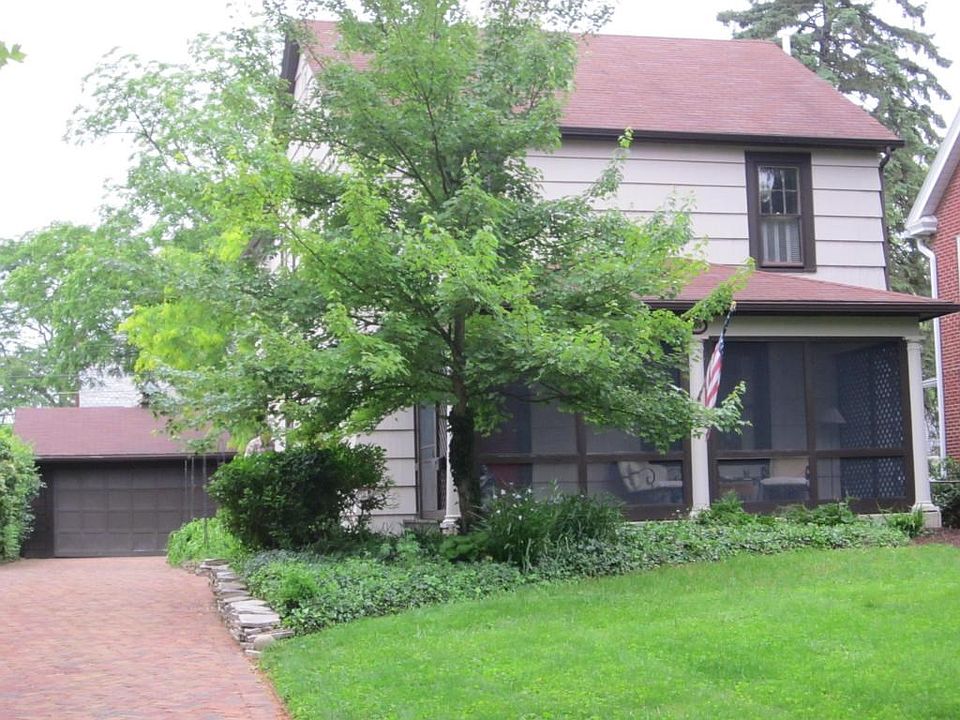 2nd image of 109 N Remington Rd