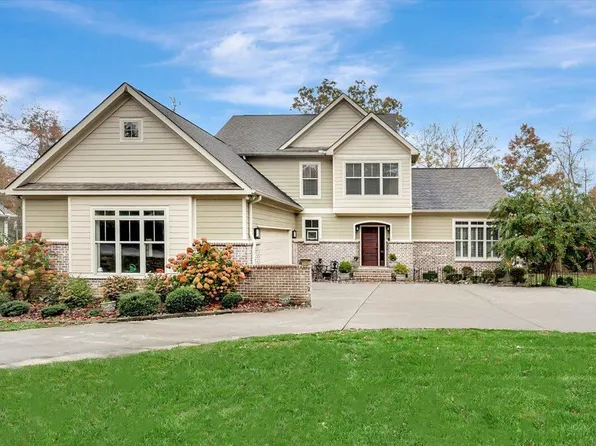 4807 Signal Forest Dr Unit 19, Signal Mountain, TN 37377