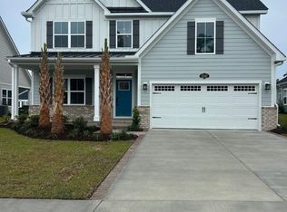 2247 Hazel Way LOT 959, Longs, SC 29568