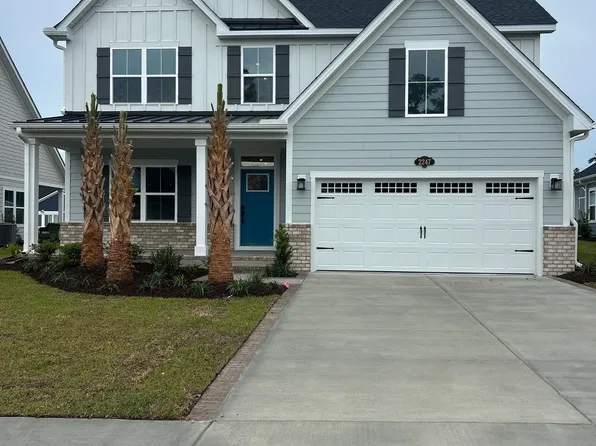 2247 Hazel Way LOT 959, Longs, SC 29568