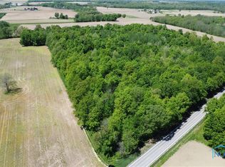 0 S State Route 100, Sycamore, OH 44882