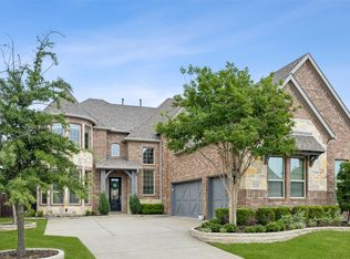 5646 Highflyer Hills Trl, Frisco, TX 75036