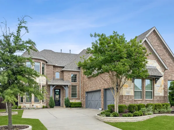 5646 Highflyer Hills Trl, Frisco, TX 75036