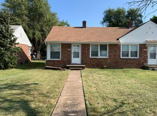 2335 E Bayley St, Wichita, KS 67211