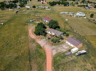 72 Nathan Hale Rd, Gillette, WY 82718