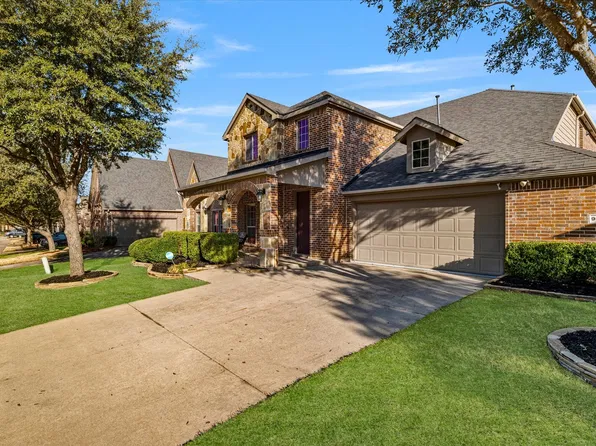 9626 Lance Dr, Frisco, TX 75035