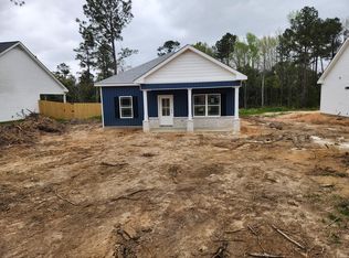 302 Dobson Rd, Beech Island, SC 29842