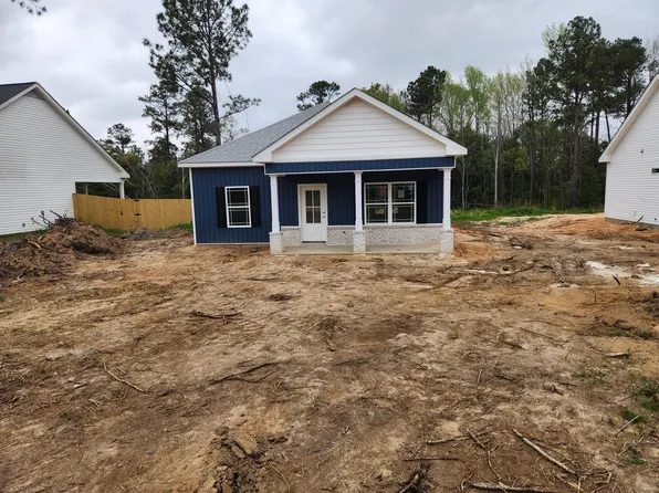 302 Dobson Rd, Beech Island, SC 29842