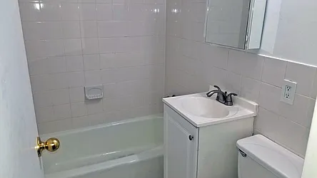 Rented by New York Residence