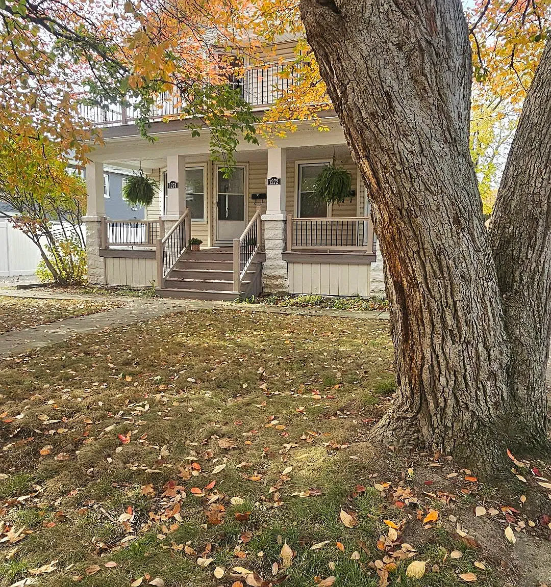 2 bed, 1100 sqft, $1,400 — Photo 1