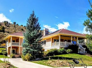 2414 Eagle Ranch Rd, Eagle, CO 81631