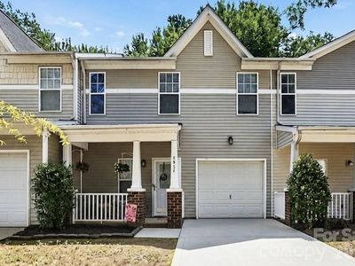 5967 Pisgah Way, Charlotte, NC, 28217