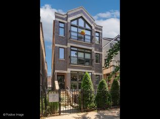 3247 N Racine Ave APT 3, Chicago, IL 60657