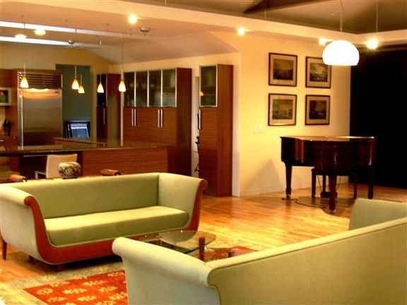 grand room