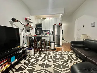 Rented by J Misrahi Realty Corp