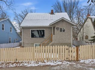 311 I Ave N, Saskatoon, SK S7L2G5