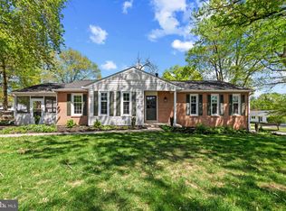 15601 Bounds Ave, Laurel, MD 20707